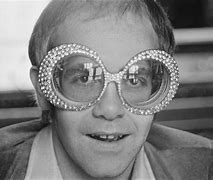 Image result for Elton John Screaming