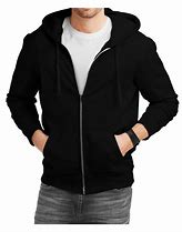 Image result for Zip Up All the Way Hoodies
