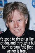Image result for Gary Busey Black Sheep