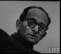 Image result for Eichmann Israel
