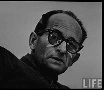Image result for Eichmann Executioner