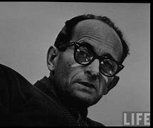 Image result for Adolf Eichmann and His Wife