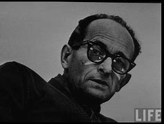 Image result for Death of Adolf Eichmann Place