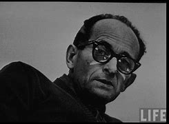 Image result for Adolf Eichmann Brother