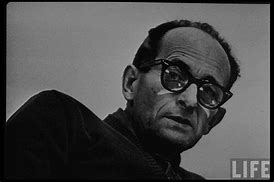 Image result for Adolph Eichmann House