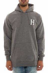 Image result for Heather Grey Hoodie Ong