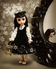 Image result for Susie Sad Eyes Doll