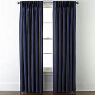 Image result for JCPenney Supreme Pinch Pleat Drapes