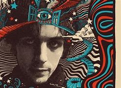 Image result for Syd Barrett Wallpaper
