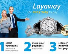 Image result for We Have Layaway