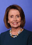 Image result for Nancy Pelosi Blue Suit