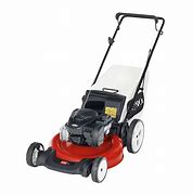 Image result for Home Depot Self-Propelled Lawn Mowers Toro