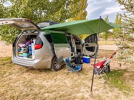 Image result for Minivan Camper
