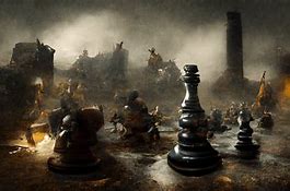 Image result for Chess Battlefield