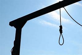 Image result for Execute Pole Hanging