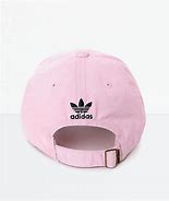 Image result for Pink Adidas Hat