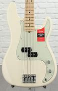 Image result for Fender American Professional Precision Bass