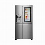Image result for LG Refrigerator Model lfxs29766s Parts