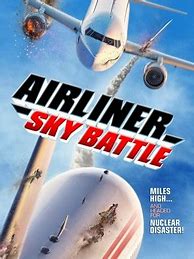 Image result for Airliner Sky Battle 2020
