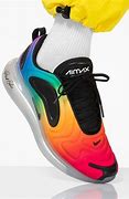 Image result for Nike Air Max 720 Rainbow