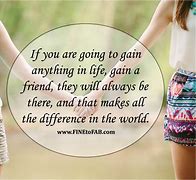 Image result for Thought for Friendship