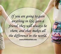 Image result for Inspirational Quote About New Friends