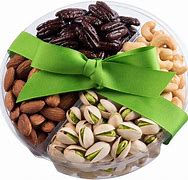 Image result for Mixed Nuts Gift Baskets
