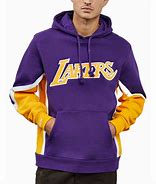 Image result for Los Asngeles Lakers Hoodie