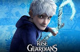 Image result for Jack Frost Character