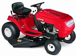 Image result for Small Ride On Lawn Mowers