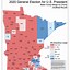 Image result for 2020 Us Presidential Election Map