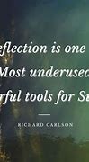 Image result for Inspirational Reflection Quote