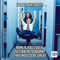 Image result for Hope Your Birthday Is Amazing Funny