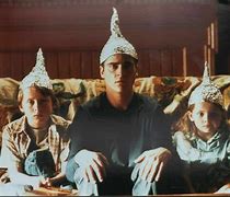 Image result for Tin Foil Hat Movie