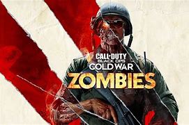 Image result for Cod Cold War Gameplay