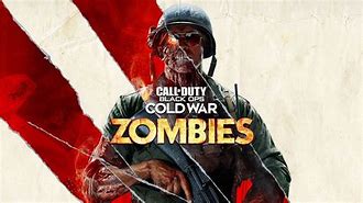 Image result for Call of Duty Black Ops Season 1 Cold War