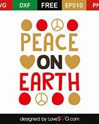 Image result for Peace On Earth