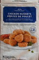 Image result for Costco Chicken Nuggets