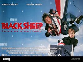 Image result for Chris Farley Black Sheep Movie The Barber
