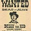 Image result for Real Old Wanted Posters