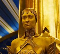 Image result for Guardians of the Galaxy 2 Gold People