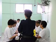 Image result for Singapore Women Prison
