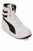 Image result for Puma One 8 White Sneakers