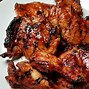 Image result for Spicy BBQ Chicken