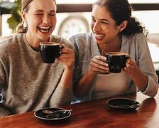 Image result for Sharing Coffee with Friends