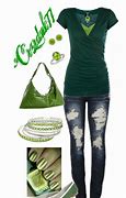 Image result for Green Clothing Dye