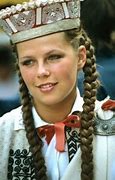Image result for Latvian Person Features