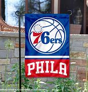 Image result for Sixers Flag