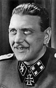 Image result for Otto Skorzeny Special Missions