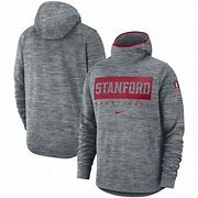 Image result for Stanford Nike Pullover Jacket